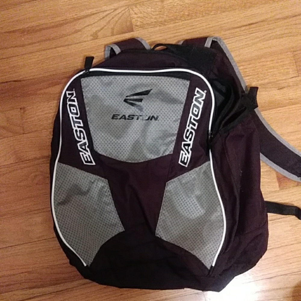 baseball bag